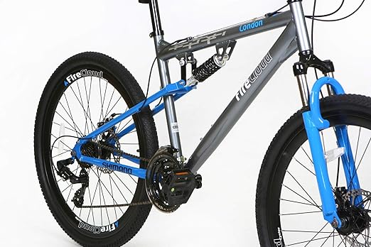 boys bike 26