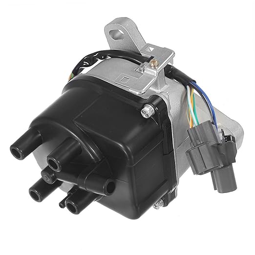 1989 Honda Prelude Coil Wiring - Wiring Diagram Schema