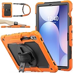 SEYMAC stock Case for Samsung Galaxy Tab S10