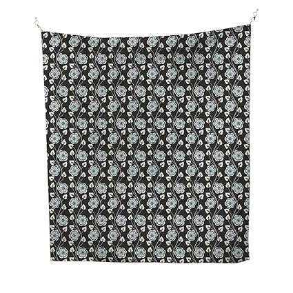 Amazon Com Polyester Fabric Wall Decor 40w X 60l Inch Wall