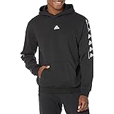 adidas mens Brandlove Hoodie