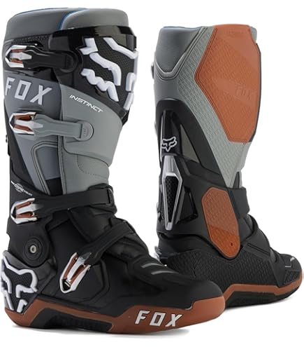 Amazon.com: Fox Racing Men's Comp X Off Road Motocross Dirt Bike