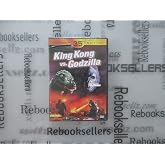 King Kong vs. Godzilla