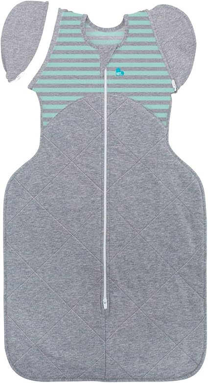 love to dream 2.5 tog transition