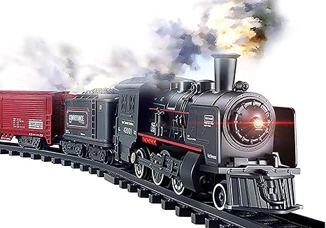 lionel train smoke not working