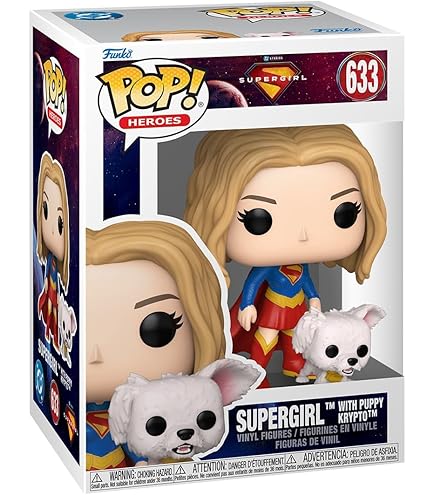 Funko Pop! Rocks: Rosalia - (de Noche de Anoche) - Vinyl figuur om te verzamelen - Cadeau-idee - Officiële producten - Speelgoed voor kinderen en volwassenen - Muziekfans : Rosalia