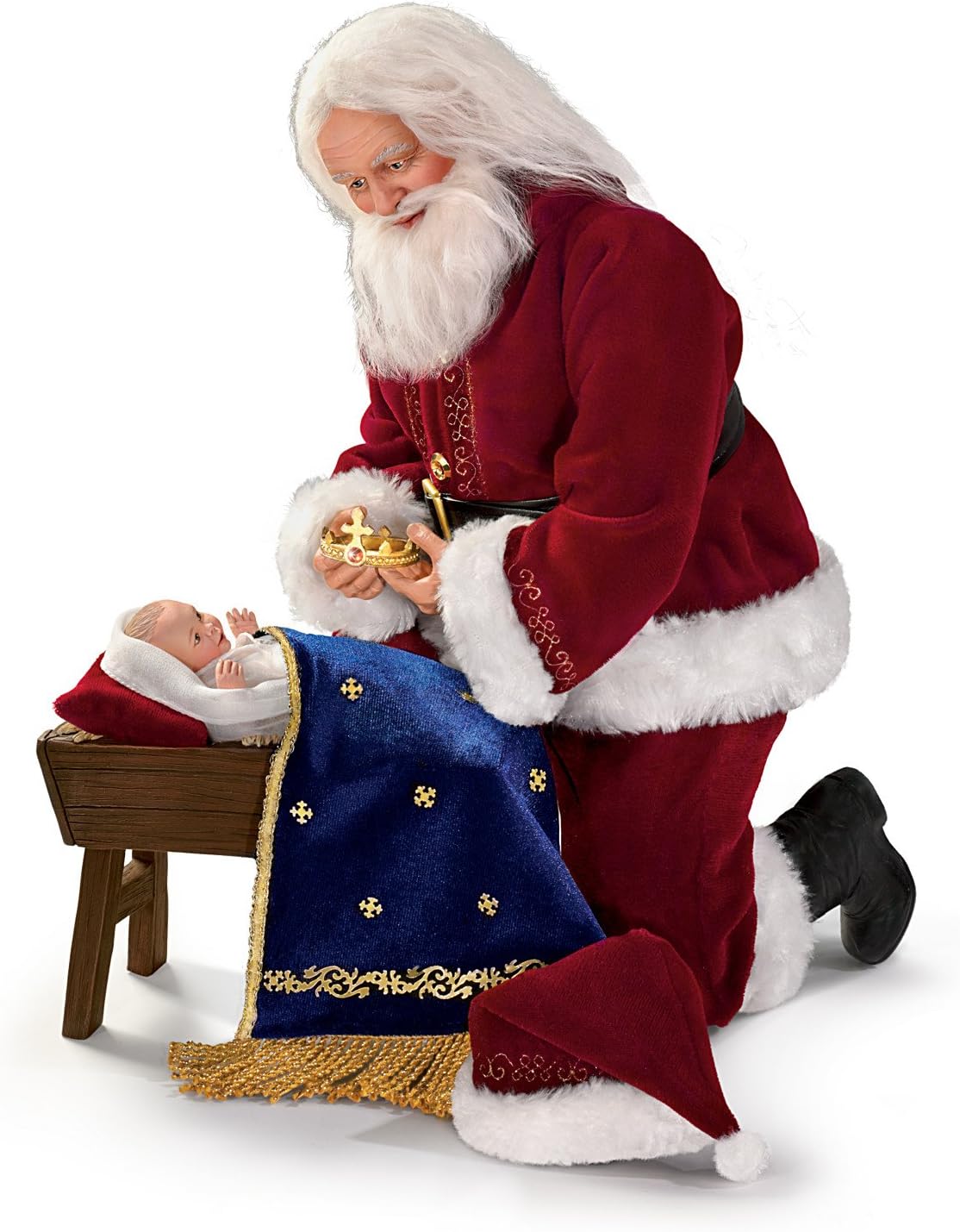 ashton drake baby jesus