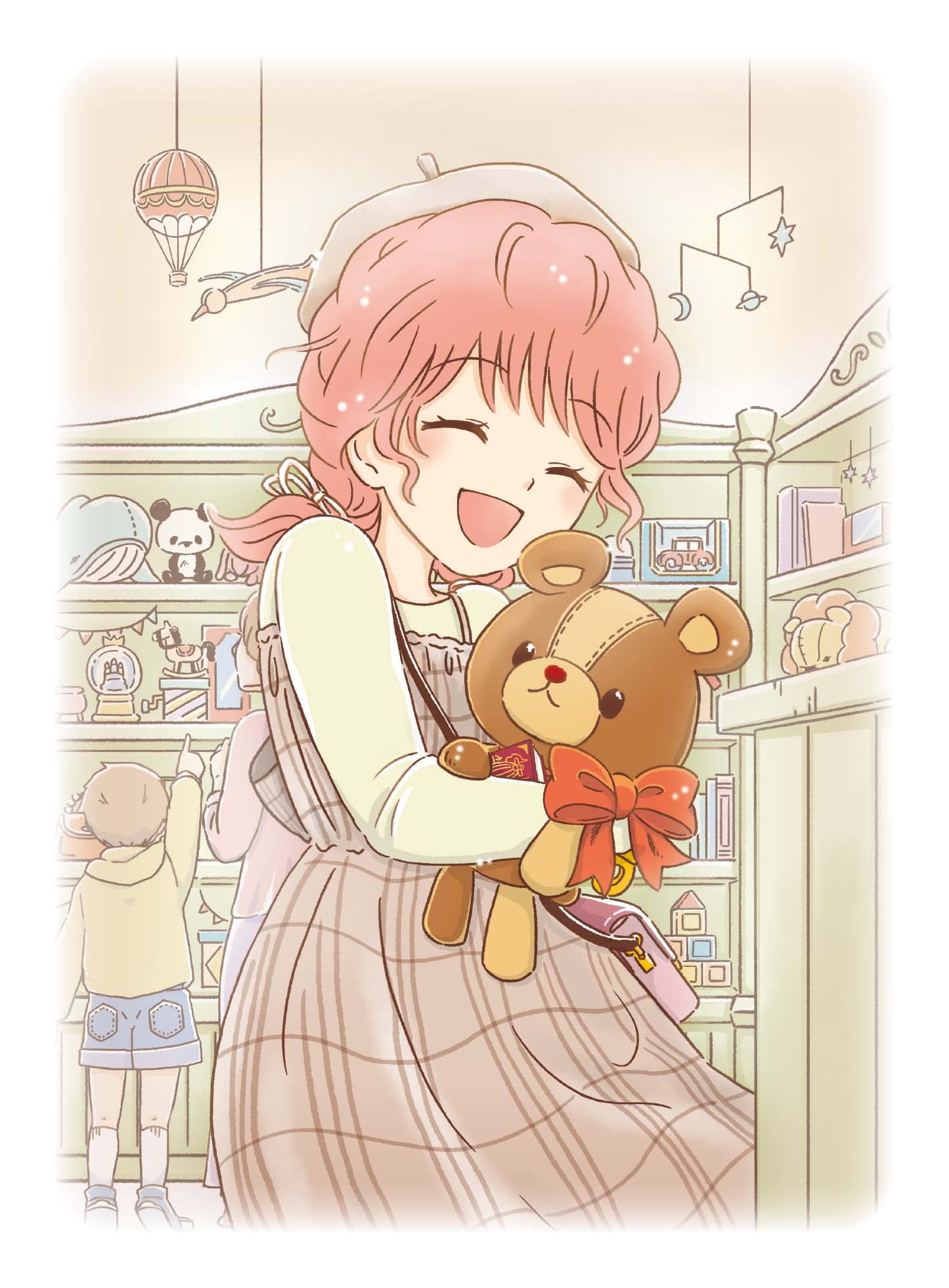 ぜんまいじかけのトリュフ おかしの国のお姫さま 綾真琴 Kamio T 本 通販 Amazon