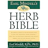 Earl Mindell's New Herb Bible