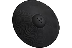 Lemon Electronic Cymbal (15" Ride/Crash)