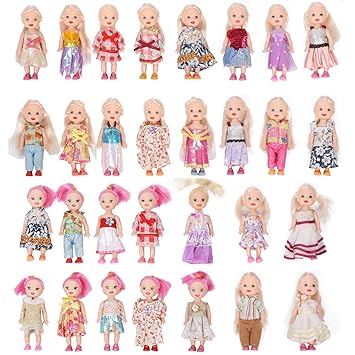 doll price in amazon