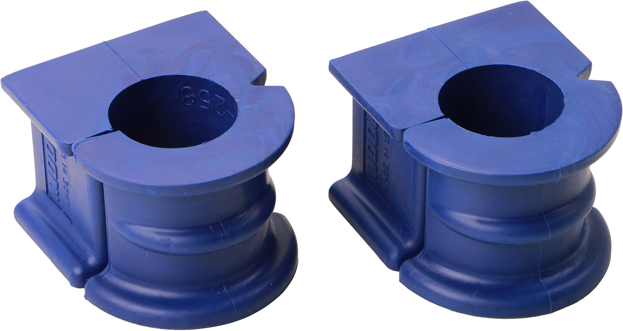 Photo 1 of MOOG K200168 Suspension Stabilizer Bar Bushing Kit for Mercury Grand Marquis