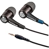 C. Crane CC Buds-Pro Full Stereo in-Ear Earbud Headphones – for Audio Books and Voice Clarity