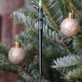 Nemesis Now Snape Wand Hanging Ornament Official Harry Potter Decoration 15.5cm view 7