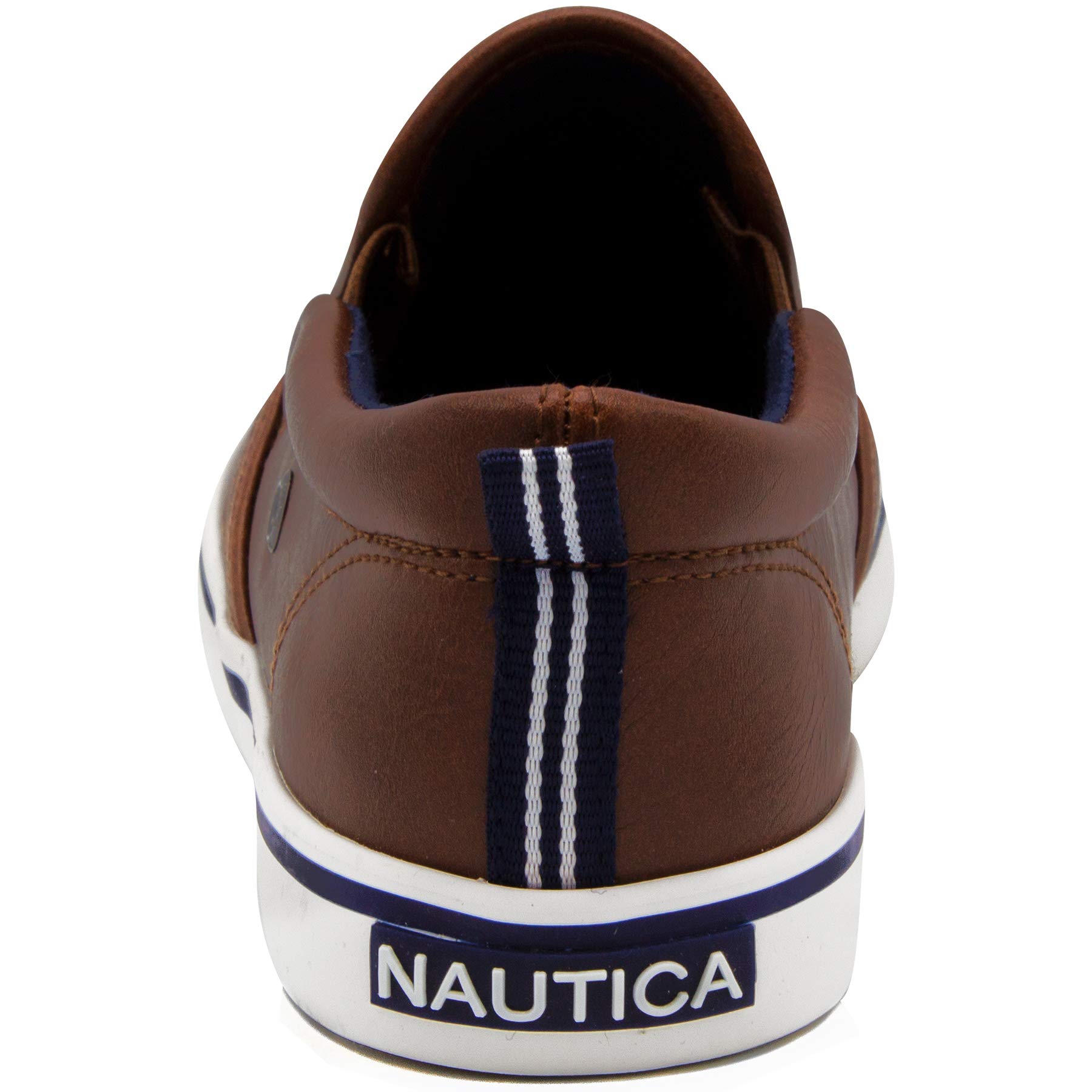 Nautica Akeley Toddler Sneaker SlipOn Casual Shoes (Toddler/Little Kid