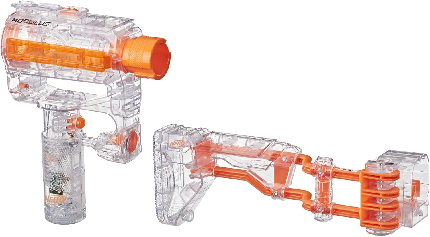 nerf ghost ops target