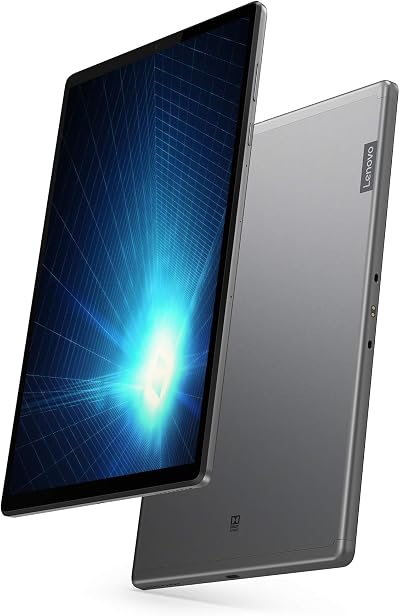 Lenovo Tab M10 Plus 10.3" FHD Tablet Octa-Core 2GB RAM 32GB Android Pie Iron