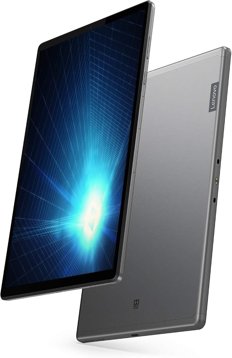 Lenovo Tab M10 Plus 10.3" FHD Tablet Octa-Core 2GB RAM 32GB Android Pie Iron