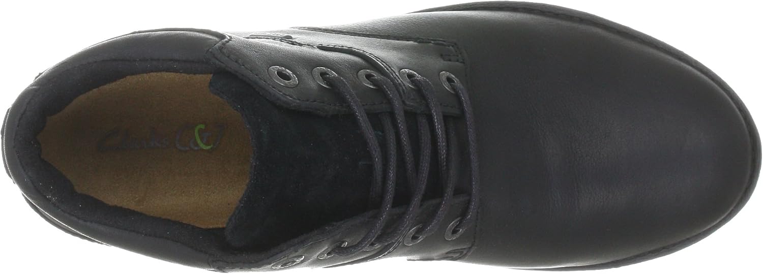 clarks sheppy dry gtx