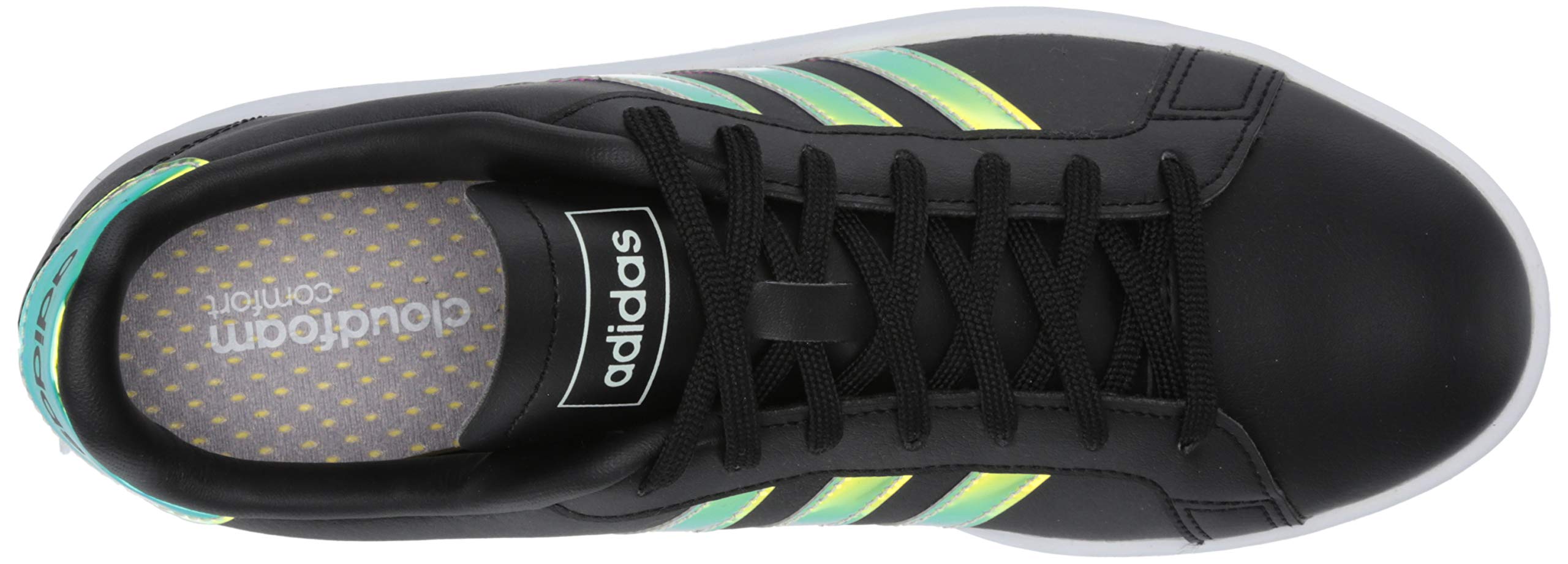 adidas grand court 44