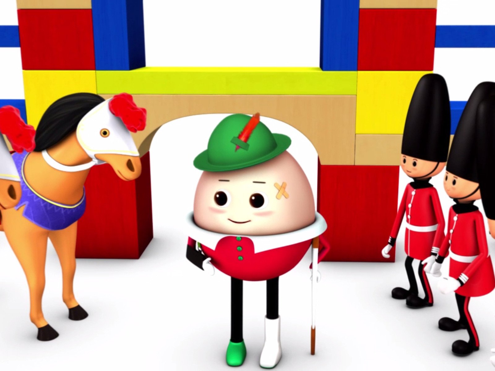 Watch Nursery Rhymes and Kids Songs by Little Baby Bum Prime Video