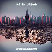 God Whispered Your Name