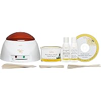 Amazon Best Sellers: Best Hair Waxing Kits