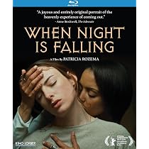When Night is Falling [Blu-ray] (Sous-titres français): Amazon.ca ...