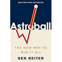 Astroball: The New Way to Win It All