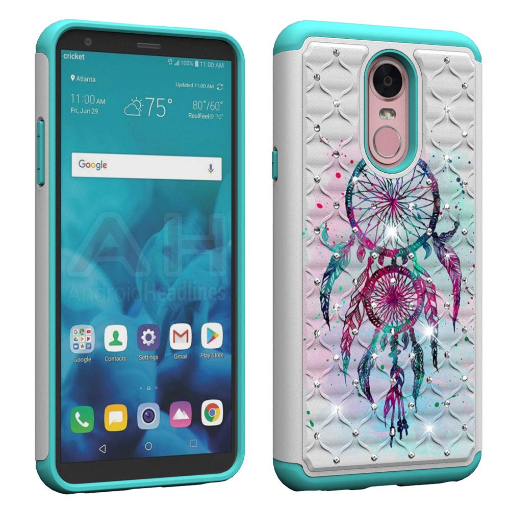 Best designer lg stylo 4 phone case