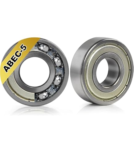 値下げしました‼️YAESU FT-712L ALINCO DR-620 セット Zen 6203 ZZ 1/2 Special Bore, Ball Bearing, Metal Shielded 12.7