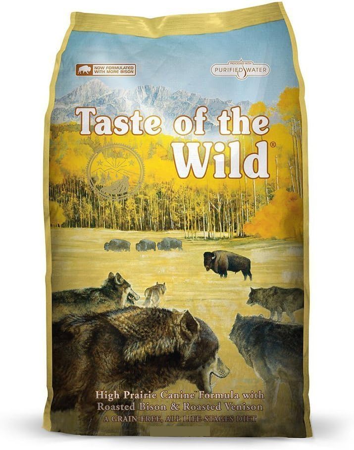 Best Dog Food for Hunting Dogs (2020)