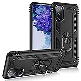 Compatible with Samsung Galaxy S20 Cover,Compatible
