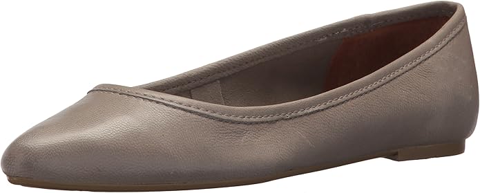 frye regina flat