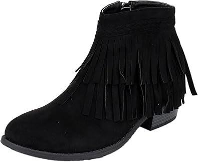 boho boots amazon