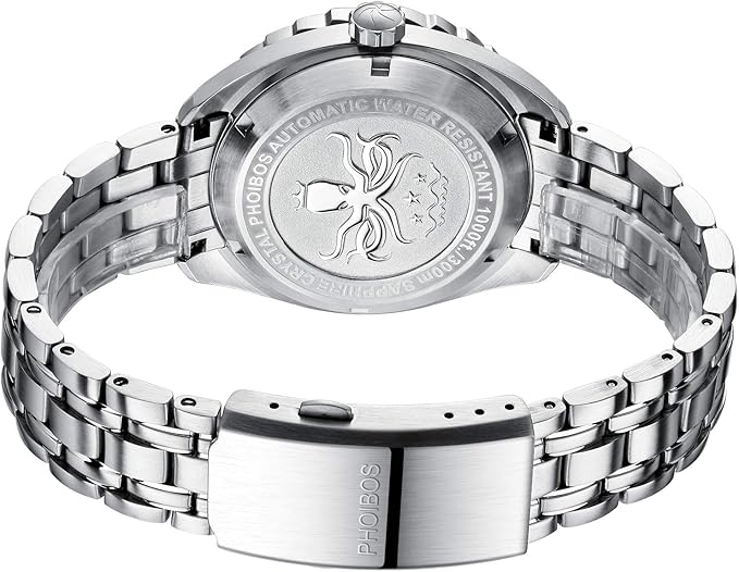 phoibos watch amazon