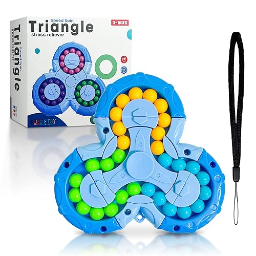 STONGBO Fidget Toys Fidget Spinners Pop Sensory Toys Puzzles