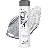 Celeb Luxury Colorwash Color Depositing Shampoo - Color Refresher, Vegan Hair Dye, Bondfix Bond Rebuilder, Viral and Gem Lites