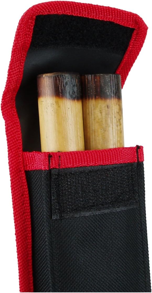 PROWIN CORP Escrima Stick Carrying Bag Canvas Case 28 Long Adjustable
