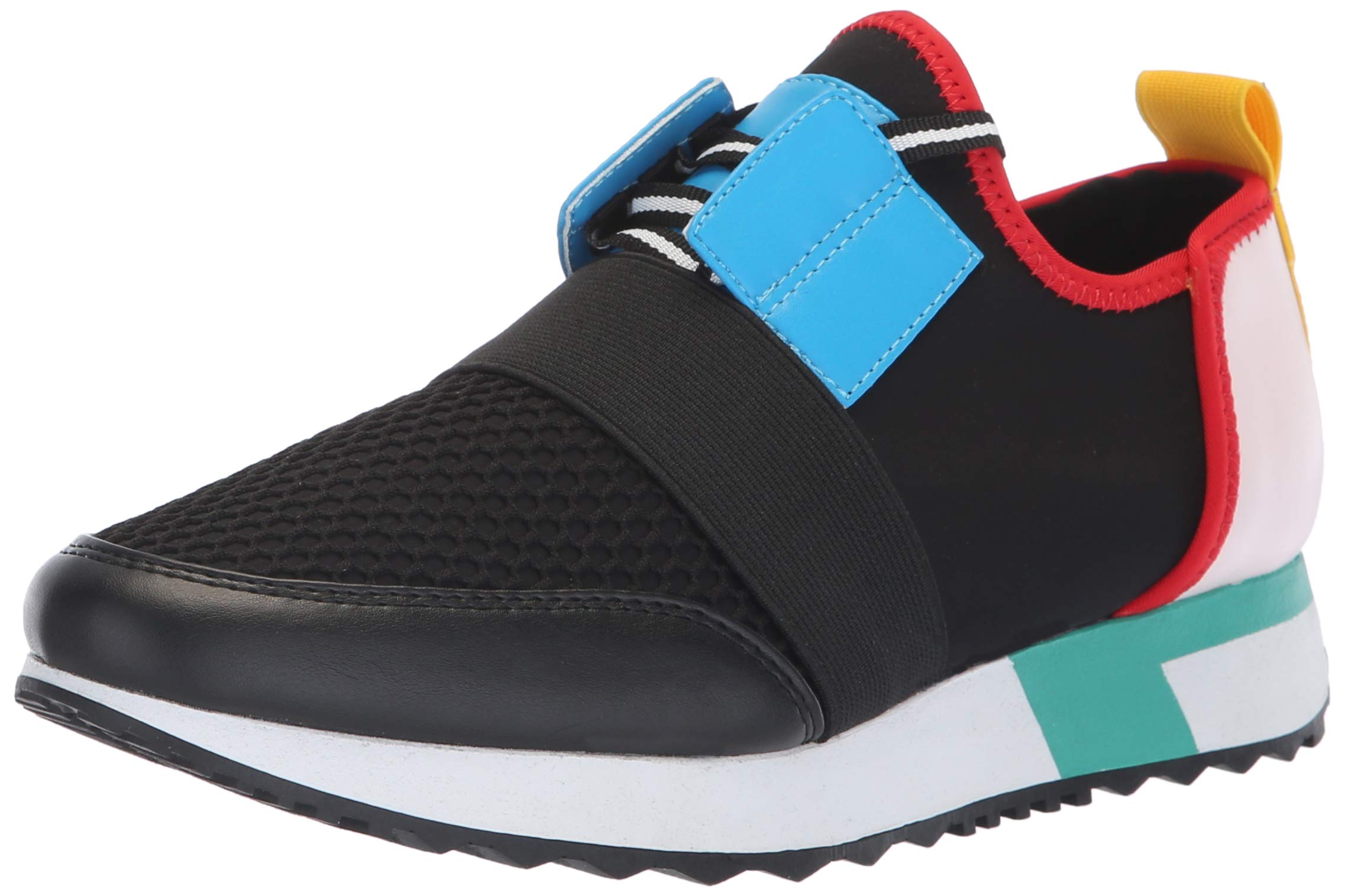 Steve Madden Womens Antics Sneaker Desertcart Seychelles