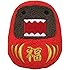 どーもくん だるま ぬいぐるみ 赤