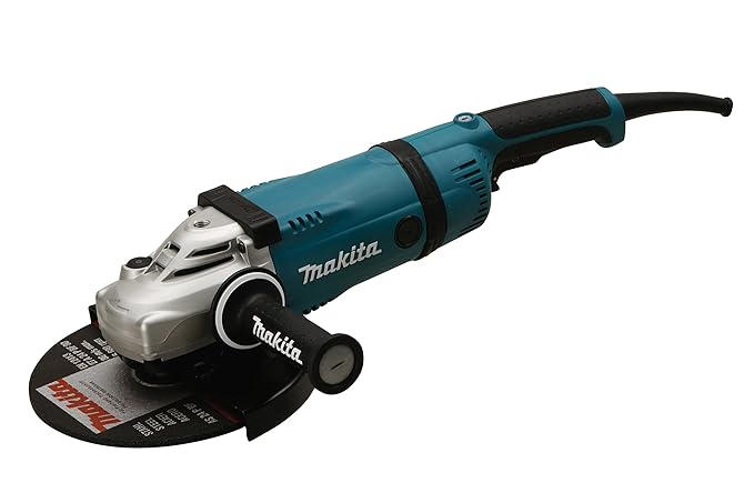 Makita GA9040RF01 Winkelschleifer 230 mm