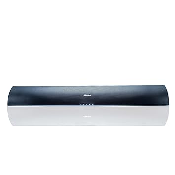 toshiba bluetooth soundbar