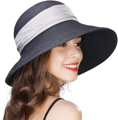 panama cloche hat