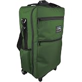 CLIPPER Wheeled Carry-On Olive Small