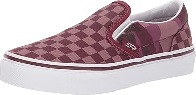 vans checkerboard port royale