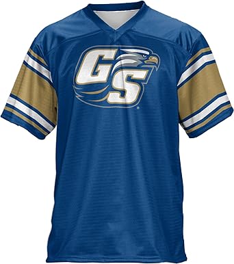 georgia southern football jersey