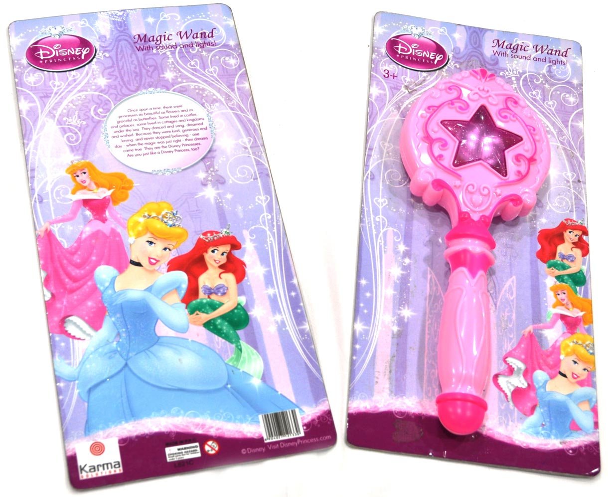 magic wand toy amazon