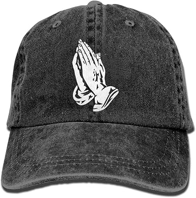 jesus flat bill hats