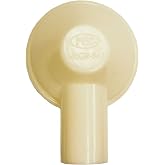 Marshall Excelsior MEGR-862 Universal Second-Stage Regulator Cover - Plastic